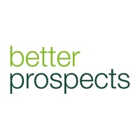 Better Prospects Recruitment Ltd logo, Better Prospects Recruitment Ltd contact details