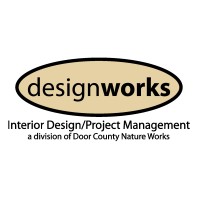 designworks | Door County logo, designworks | Door County contact details