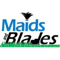 Maids and Blades, LLC logo, Maids and Blades, LLC contact details