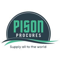 Pison Procures (Kenya) logo, Pison Procures (Kenya) contact details