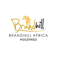 the Brandhill Africa group logo, the Brandhill Africa group contact details