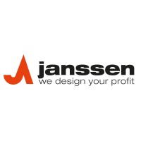 Janssen Distribution Services B.V. logo, Janssen Distribution Services B.V. contact details