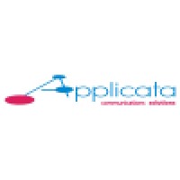 Applicata logo, Applicata contact details