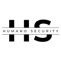 Humano Security logo, Humano Security contact details