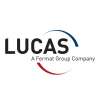 Lucas, a Fermat Group Company logo, Lucas, a Fermat Group Company contact details