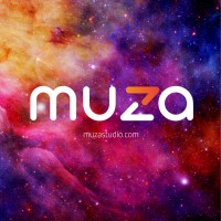 Muza Studio logo, Muza Studio contact details