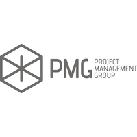 PMG México logo, PMG México contact details