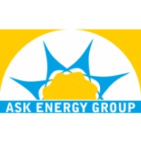 ASK Energy Group logo, ASK Energy Group contact details