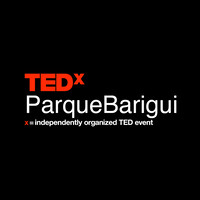 TEDxParqueBarigui logo, TEDxParqueBarigui contact details