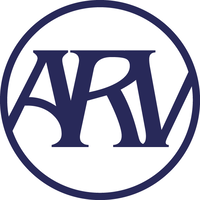 ARV logo, ARV contact details