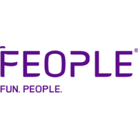 FEOPLE logo, FEOPLE contact details