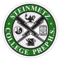 Steinmetz College Preparatory High School logo, Steinmetz College Preparatory High School contact details