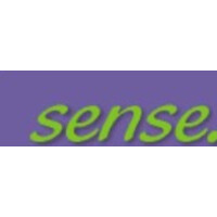 SENSE Nutrition logo, SENSE Nutrition contact details