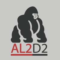 AL2D2 CONSULTANCY LTD logo, AL2D2 CONSULTANCY LTD contact details