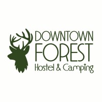 Downtown Forest Hostel and Camping logo, Downtown Forest Hostel and Camping contact details