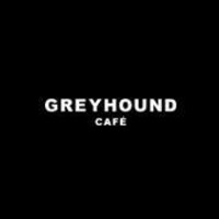 Greyhound Cafe logo, Greyhound Cafe contact details