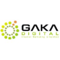 GAKA logo, GAKA contact details