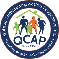 Quincy Community Action Programs, Inc. logo, Quincy Community Action Programs, Inc. contact details