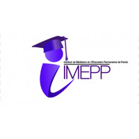 IMEPP FORMATION logo, IMEPP FORMATION contact details