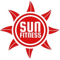 Sun Fitness logo, Sun Fitness contact details