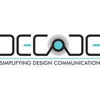 Decode Visuals logo, Decode Visuals contact details