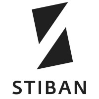 STIBAN logo, STIBAN contact details