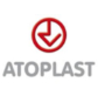 ATOPLAST logo, ATOPLAST contact details