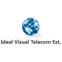 Ideal Visual Telecom Company logo, Ideal Visual Telecom Company contact details