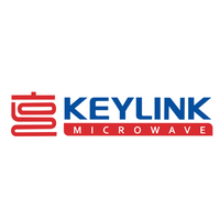 KeyLink Microwave logo, KeyLink Microwave contact details