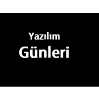 yazilimgunleri.com logo, yazilimgunleri.com contact details