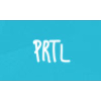 PRTL logo, PRTL contact details