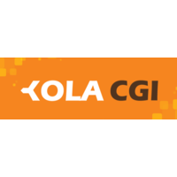 KOLA CGI logo, KOLA CGI contact details