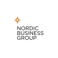 Nordic Business Group logo, Nordic Business Group contact details