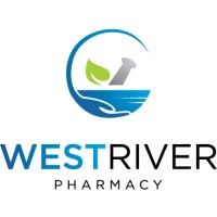 WESTRIVER PHARMACY logo, WESTRIVER PHARMACY contact details