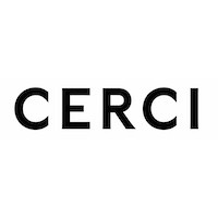 CERCI Collective logo, CERCI Collective contact details