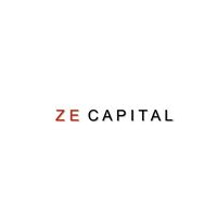 ZE Capital logo, ZE Capital contact details