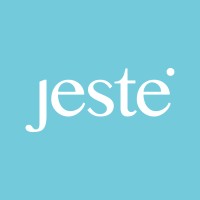 jeste 🌱 logo, jeste 🌱 contact details