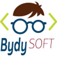 BydySoft logo, BydySoft contact details