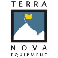 Terra Nova Equipment logo, Terra Nova Equipment contact details