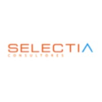 SELECTIA Consultores logo, SELECTIA Consultores contact details