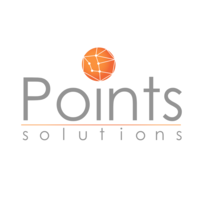 Points Solutions logo, Points Solutions contact details