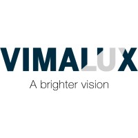 VIMALUX logo, VIMALUX contact details