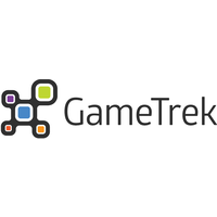 GameTrek logo, GameTrek contact details