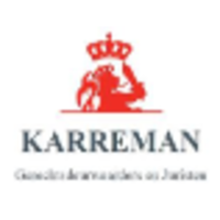 Karreman Gerechtsdeurwaarders & Juristen logo, Karreman Gerechtsdeurwaarders & Juristen contact details