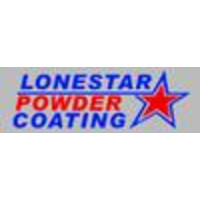 Lonestar Powder Coating logo, Lonestar Powder Coating contact details