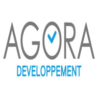 AGORA DEVELOPPEMENT logo, AGORA DEVELOPPEMENT contact details