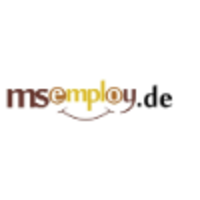 MSEmploy Deutschland GmbH logo, MSEmploy Deutschland GmbH contact details