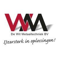 De Wit Metaaltechniek B.V. logo, De Wit Metaaltechniek B.V. contact details