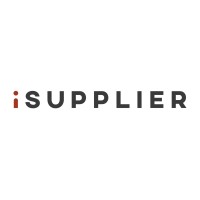 iSupplier logo, iSupplier contact details