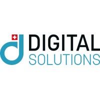 Digital Solutions SA logo, Digital Solutions SA contact details